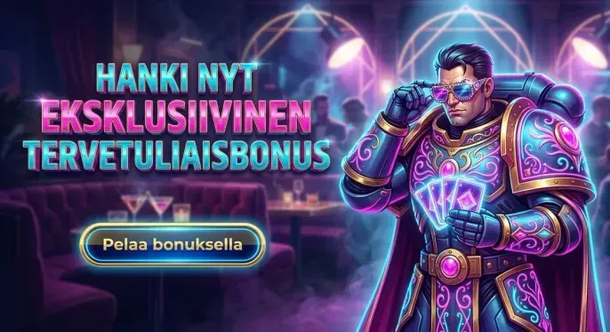 Shokki Casino